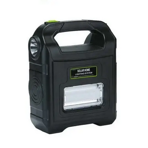 Портативна сонячна автономна система Solar Light DT-9026 (ліхтар, радіо, павербанк, 3 лампочки) Портативна сонячна автономна система Solar Light DT-9026 (ліхтар, радіо, павербанк, 3 лампочки)