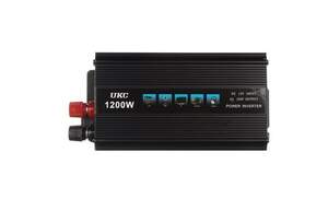 Інвертор 12-220 UKC SSK-1200 1200W Інвертор 12-220 UKC SSK-1200 1200W