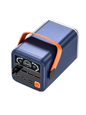 Повер банк Power Bank 50000 DX-103S Повер банк Power Bank 50000 DX-103S