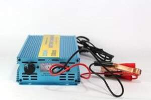Зарядний пристрій автомобільний для акумулятора Battery Charger UKC MA-1230A 30A Зарядний пристрій автомобільний для акумулятора Battery Charger UKC MA-1230A 30A
