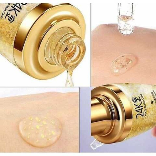 Prime Youth 24K Gold сироватка глибокого відновлення із золотом 24 карата Prime Youth 24K Gold сироватка глибокого відновлення із золотом 24 карата
