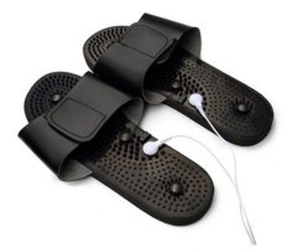 Масажер електростимулятор точковий для тіла та стоп Digital Therapy Stroke Slimming JR-309A Масажер електростимулятор точковий для тіла та стоп Digital Therapy Stroke Slimming JR-309A