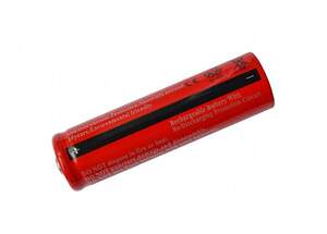 Акумулятор BRC 18650 3,7V 3000mAh Li-ion Акумулятор BRC 18650 3,7V 3000mAh Li-ion
