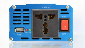 Перетворювач синусоїда UKC AC/DC sine 400W 12V Перетворювач синусоїда UKC AC/DC sine 400W 12V