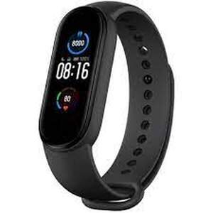 Smart Band м 6 фітнес браслет, чорний Smart Band м 6 фітнес браслет, чорний